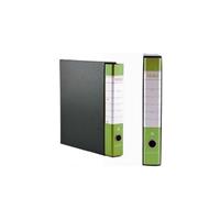RACCOGLITORI C/CUSTODIA D.05 VERDE 18PZ BREFIO 0201157.VE