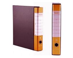 RACCOGLITORI C/CUSTODIA D.05 ARANCIO 18PZ BREFIO 0201157.AR