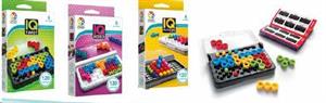 PUZZLE EDUCATIVO SMART GAMES PUZZLER PROLUDIS SMR455/444/488