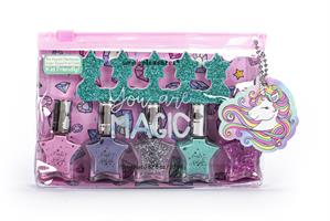 TRICOSTAL DREAM NAIL SET KIDS Y60429R4933