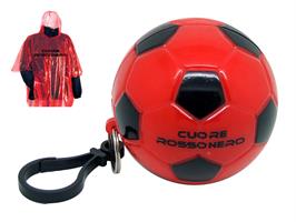 MILAN PONCHO ANTIPIOGGIA CUORE XM-034-03