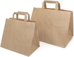 SHOPPERS AVANA MAN PIATTO TAKE AWAY 32+22+34 CF50 SAAZB0119AVA