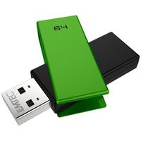 PEN DRIVE USB 64GB EMTEC