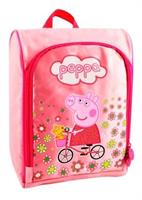 ZAINO CORIEX PEPPA PIG FLOWER TERMICO K87867