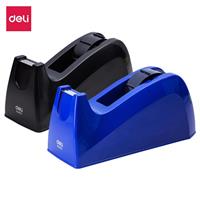 DISPENSER PER ADESIVO 19X66 DELI BLU E NERO DE100003437 14631