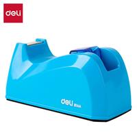 DISPENSER PER ADESIVO 15X33 DELI AZZURRO 100127658 14729