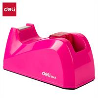DISPENSER PER ADESIVO 15X33 DELI ROSA DE100127659  14730