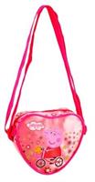 CORIEX PEPPA PIG FLOWER TRACOLLA CUORE K87857