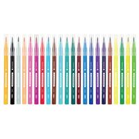 PENNARELLI LAVABILI COLOR EMOTION BRUSH CF24 DELI C-10324 20030
