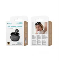 ACCESSORI CELLULARI AURICOLARI BLUETOOTH BIANCO UNICO EP6071