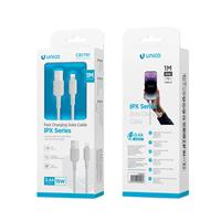 ACCESSORI CELLULARI CAVO APPLE LIGHTING 1MT BIAN UNICO CB1791