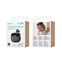 ACCESSORI CELLULARI AURICOLARI BLUETOOTH NERO UNICO EP6071