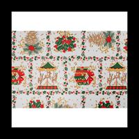 BUSTE REGALO 20X35 CHRISTMAS DREAM CF50 X942063203500