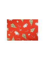 BUSTE REGALO 25X40 BABBO NATALE ASS. CF100 X900063254017