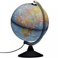 MAPPAMONDO CONSTELLATION D.25CM LUMINOSO 230V
