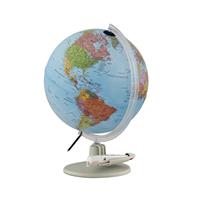 MAPPAMONDO PARLAMONDO POLITICO 25 LED, USB