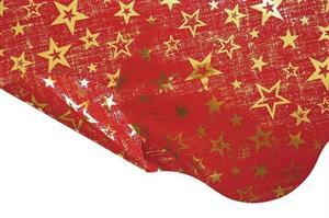 SOTTOVASI F/PIENO D.50CM ROSSO STAR 2 LATI 35MY S-V38A1-Y5JRO