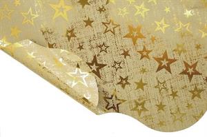 SOTTOVASI F/PIENO D.60CM ORO STAR 2 LATI 35MY S-V38A1-Y6JOR