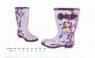 STIVALETTO PIOGGIA VIOLETTA 28-35 CE2304963