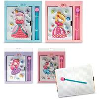 MISS SIGNORINA DIARIO SEGRETO PRINCIPESSE DIS. TEOREMA 52587 512