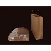 SHOPPERS AVANA MANICO RITORTO 22+10x29 CF50 SA06A0119