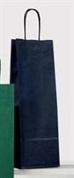 PORTABOTTIGLIA SHOPPERS 14+8,5X39,5 BLU NOTTE CF50 SAP50119BLU-R