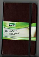 RUBRICA LEBEZ 10,5x14,8 100PG 614