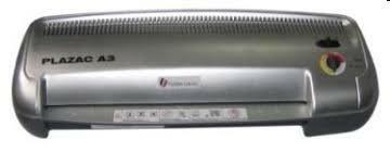 PLASTIFICATRICE TOSINGRAF PLASTIECOZAC A3
