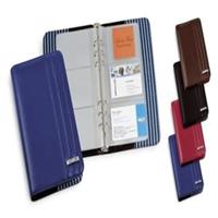 PORTABIGLIETTI DA VISITA NEWPORT 15X23,5 NIJI 4862