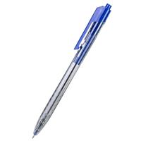 PENNA DELI SFERA SCATTO ARROW PUNTA 0,7 12PZ BLU EQ01330 1231