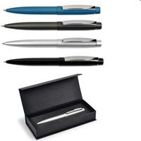 NIJI PENNA SFERA CARDIFF IN ACCIAIO LAC. 60027 124