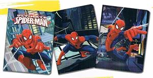 QUAD. MAXI SPIDERMAN RIG. A FG20+1 FGR80 CF10 777401 BB10