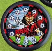 MILAN OROLOGIO DA PARETE D.28 ULTRAS 4156