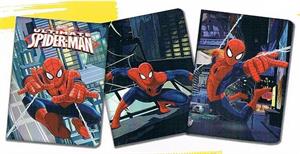 QUAD.MAXI SPIDERMAN RIG.C FG20+1 GR80 CF10 777410