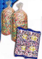 CARNEVALE CORIANDOLI 200GR ECO