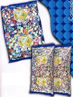 CARNEVALE CORIANDOLI SACCO