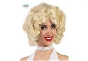 CARNEVALE PARRUCCA MARY 4758