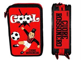 MILAN ASTUCCIO TRIPLO XM-087-03