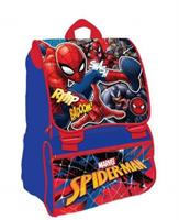 SPIDERMAN ZAINO ESTENSIBILE PREMIUM 11113-2208