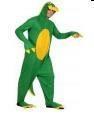 CARNEVALE COSTUME DINOSAURO T.U. 22998