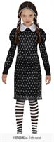 COSTUME MERCOLEDI' BAMBINA 3-4 ANNI 78041