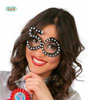 OCCHIALI COMPLEANNO 50 ANNI 7124