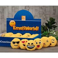 CUSCINO EMOTICON D.14 SPANDEX A6DEC 47107
