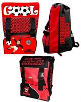 ZAINO MILAN ESTENSIBILE.XM-090-03