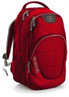 ZAINO CIAC OGIO OUTLAW RED 47x29x20 DK03205