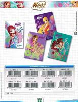 WINX MAXI RIG. B 87479