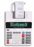 CALCOLATRICE SCRIVENTE TERMICA HC-3220B ITERNET BIANCO 3570BI