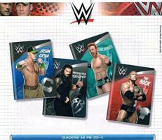 WWE MAXI RIG.1RC 87531