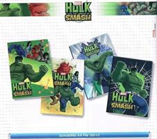HULK MAXI RIG. 5MM 87550