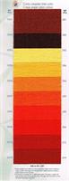CARTA CRESPA ROSSI 60GR CM.50X250 BECCO D'OCA CF10 300